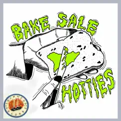 Spread Thin - Single by Bake Sale Hotties album reviews, ratings, credits