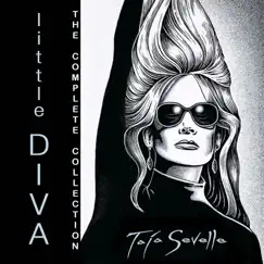 Little Diva (Joe Gauthreaux Nyc Club Mix) Song Lyrics