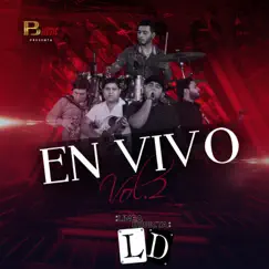 En Vivo, Vol. 2 by La Linea Directa album reviews, ratings, credits