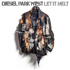 Let It Melt by Diesel Park West album reviews, ratings, credits