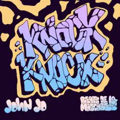 Knock Knock (feat. John Jo) - Single by Beats de la Maccabee album reviews, ratings, credits