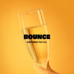 Bounce (feat. F.E.S.) - Single by Cloutstronaut album reviews, ratings, credits