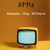 Litty (feat. Murda Beatz) - Single album lyrics, reviews, download