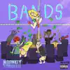 Bands (feat. Moonkey) - Single album lyrics, reviews, download