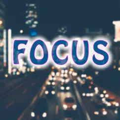 Focus (Instrumental) - Single by KPH album reviews, ratings, credits