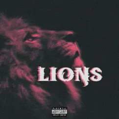 Lions - Single by Eazy album reviews, ratings, credits