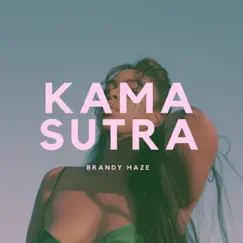 Kama Sutra - Single by Brandy Haze album reviews, ratings, credits