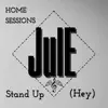 Stand Up (Hey) - Single album lyrics, reviews, download
