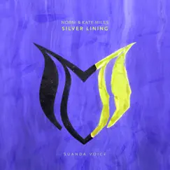 Silver Lining - Single by Norni & Kate Miles album reviews, ratings, credits