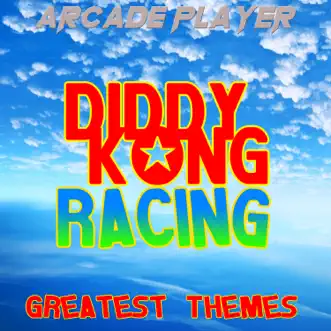 Diddy Kong Racing, Greatest Themes by Arcade Player album download