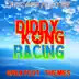 Diddy Kong Racing, Greatest Themes album cover