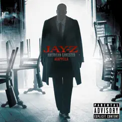 American Gangster (Acappella) by JAY-Z album reviews, ratings, credits