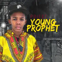 Young Prophet by Priest album reviews, ratings, credits