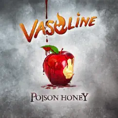 Poison Honey Song Lyrics