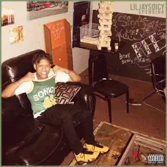 Spending - Single by Liljaysoicy album reviews, ratings, credits