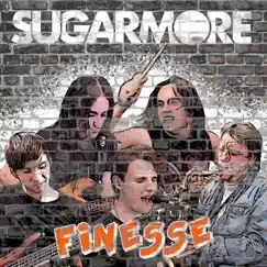 Finesse (feat. Dom Scott & Richie Cannata) - Single by Sugarmore album reviews, ratings, credits