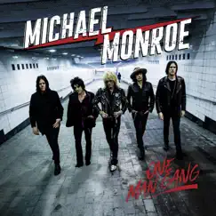 One Man Gang by Michael Monroe album reviews, ratings, credits