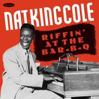 Riffin' at the Bar-B-Q (1939, Davis & Schwegler transcription) - Single by Nat 
