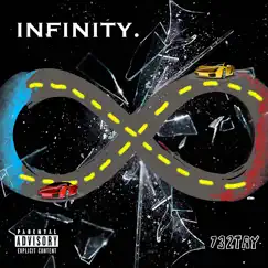 Infinity - Single by 732tay album reviews, ratings, credits