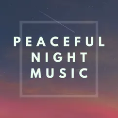 Peaceful Night Time Music – Under the Stars, Night Time Music to Sleep by Moonlight Spirits album reviews, ratings, credits