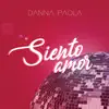 Siento Amor - Single album lyrics, reviews, download