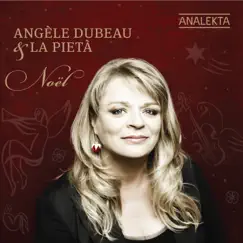 Noël / Christmas by Angèle Dubeau & La Pietà album reviews, ratings, credits