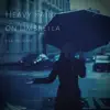 Heavy Rain on Umbrella for Relaxation, Deep Sleep, Insomnia, Meditation and Study - Single album lyrics, reviews, download