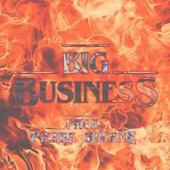 Big Business - Single by Chavo album reviews, ratings, credits
