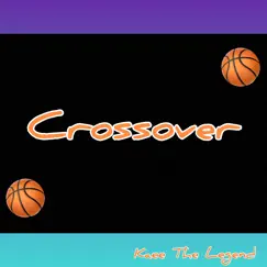 Crossover - Single by Kaee album reviews, ratings, credits