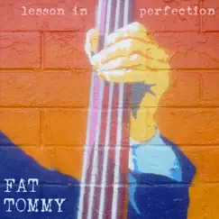 Lesson in Perfection Song Lyrics