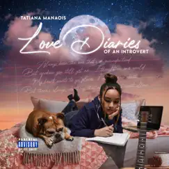 Love Diaries of an Introvert by Tatiana Manaois album reviews, ratings, credits