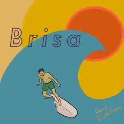 Brisa Song Lyrics