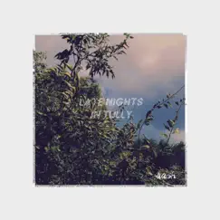 Late Nights in Tully (feat. Don Q) - Single by Aash album reviews, ratings, credits