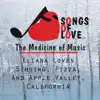 Eliana Loves Singing, Pizza, And Apple Valley, California song lyrics