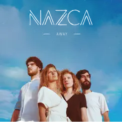 Away - EP by Nazca album reviews, ratings, credits