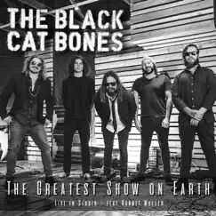 The Greatest Show on Earth (feat. Garnet Muller) [Live] Song Lyrics