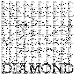 DIAMOND - EP by CAR, THE GARDEN album reviews, ratings, credits