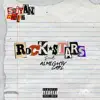 Rockstars (feat. Almighty Carl) - Single album lyrics, reviews, download