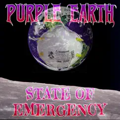 State of Emergency - Single by Purple Earth album reviews, ratings, credits