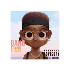 Gang (feat. Ed.e.b) - Single by Juan J album reviews, ratings, credits