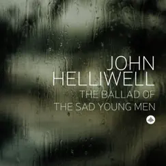 The Ballad of the Sad Young Men Song Lyrics