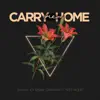 Carry Me Home (feat. Yves Paquet) - Single album lyrics, reviews, download