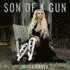 Son of a Gun - Single album lyrics, reviews, download