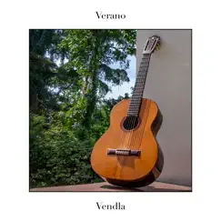 Verano Song Lyrics