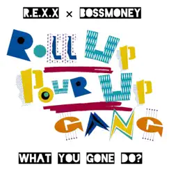 What You Gone Do? - Single by ReXx album reviews, ratings, credits