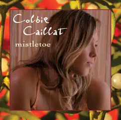 Mistletoe Song Lyrics