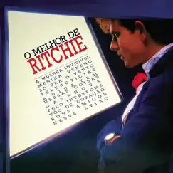 O Melhor de Ritchie by Ritchie album reviews, ratings, credits