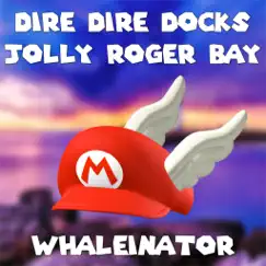 Dire Dire Docks/Jolly Roger Bay (From 