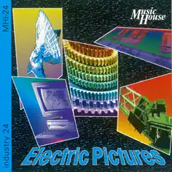 Electric Pictures by Alan Parker & Christopher Cozens album reviews, ratings, credits