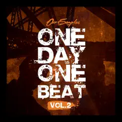 One Day One Beat, Vol. 2 by Ours Samplus album reviews, ratings, credits